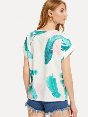 футболка SheIn