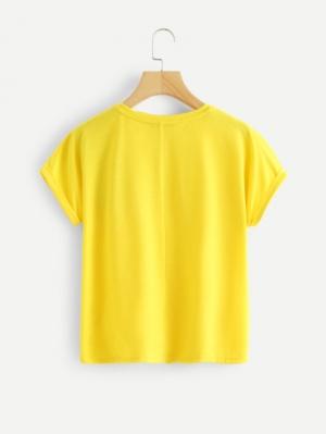 футболка SheIn