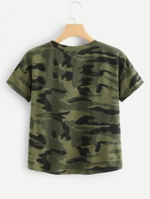 футболка SheIn