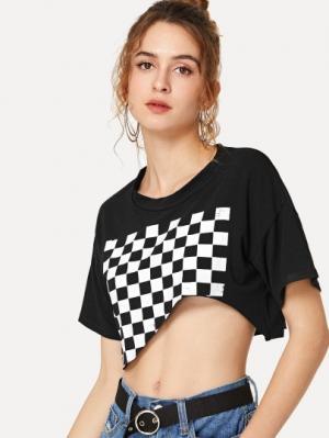 футболка SheIn