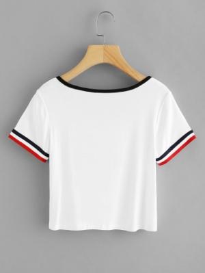 Футболка SheIn