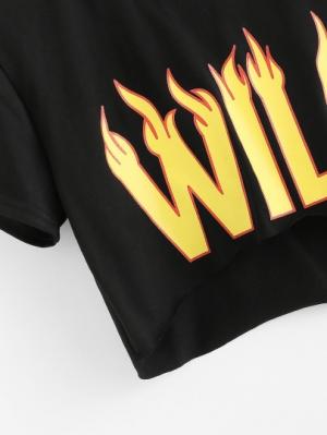 футболка SheIn