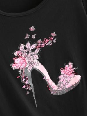 футболка SheIn