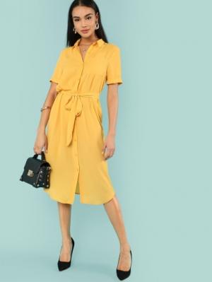 Рубашка SheIn Рубашка SheIn