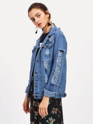 Жакет SheIn Жакет SheIn