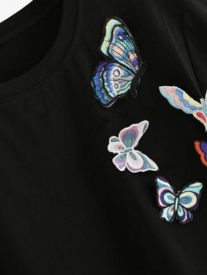 футболка SheIn