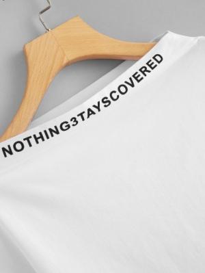 футболка SheIn