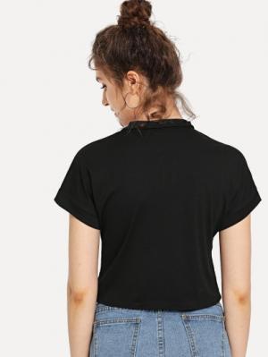 футболка SheIn