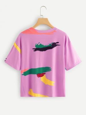 футболка SheIn