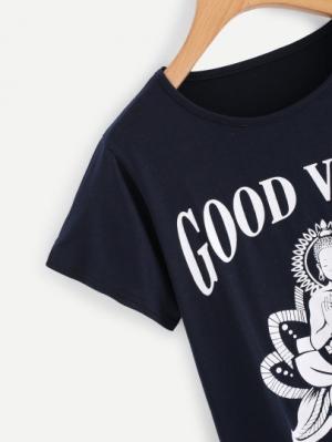 Свитшот SheIn Свитшот SheIn