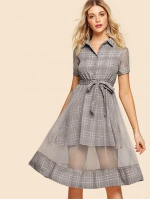 Футболка SheIn