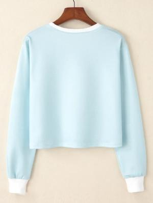 Свитшот SheIn