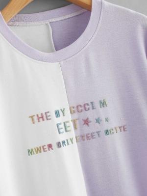 футболка SheIn футболка SheIn