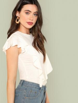 футболка SheIn футболка SheIn