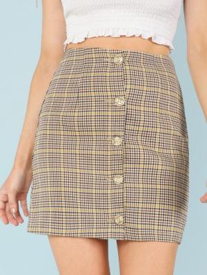 Юбка SheIn Юбка SheIn