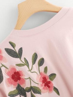 Свитшот SheIn Свитшот SheIn