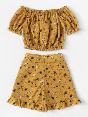Шорты SheIn