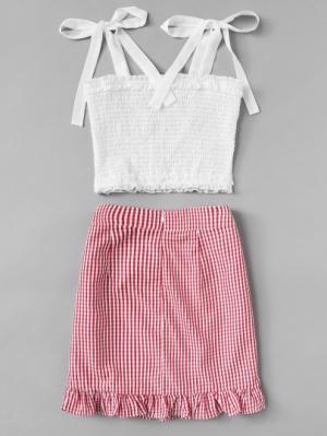 Футболка SheIn