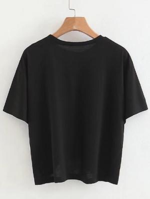 футболка SheIn