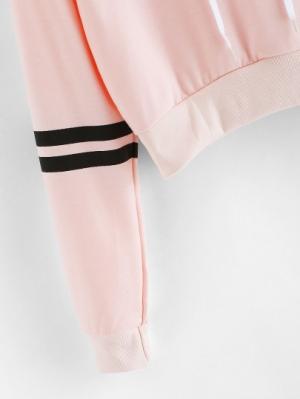 Свитшот SheIn Свитшот SheIn