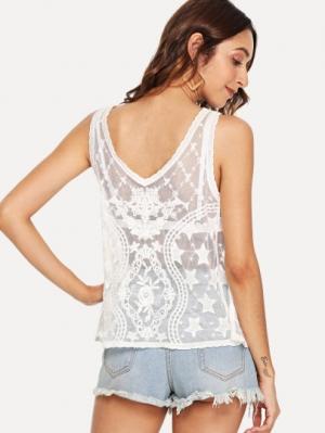 Футболка SheIn