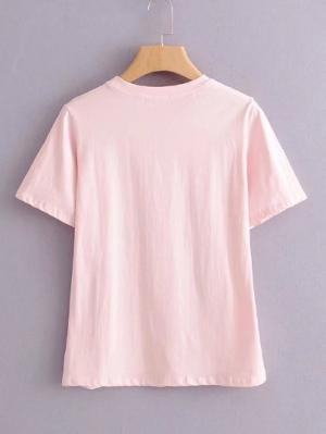 футболка SheIn