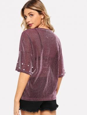 футболка SheIn