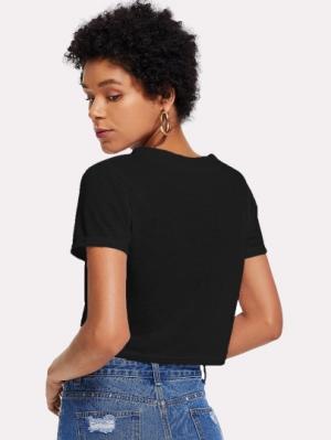 Футболка SheIn