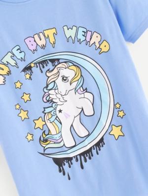 футболка SheIn