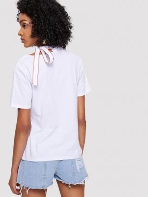 Футболка SheIn