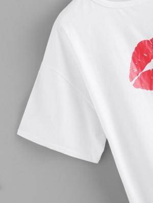 Футболка SheIn