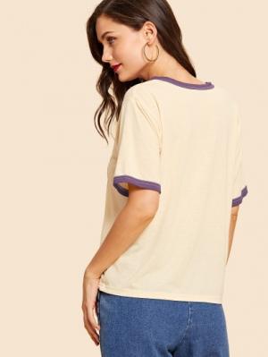 Футболка SheIn