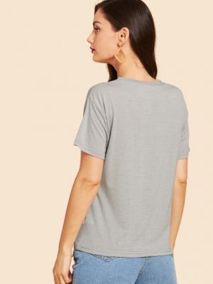 Джинсы SheIn