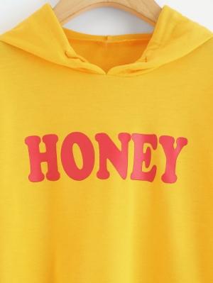 Свитшот SheIn