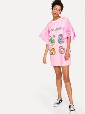 Платье SheIn Платье SheIn