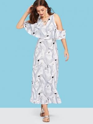 Брюки SheIn Брюки SheIn