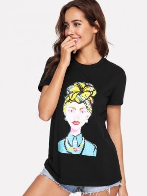 Брюки SheIn Брюки SheIn