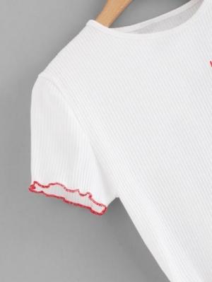 Футболка SheIn