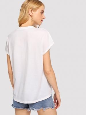 Брюки SheIn Брюки SheIn