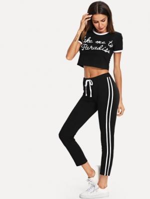 футболка SheIn