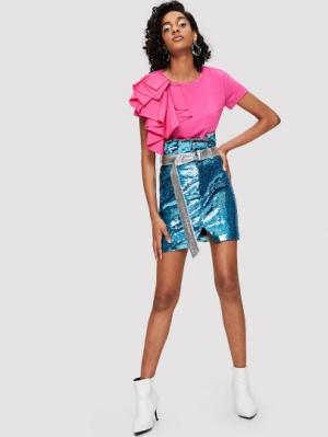 футболка SheIn