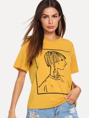 Свитшот SheIn
