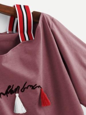 Футболка SheIn