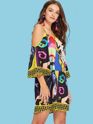 Брюки SheIn Брюки SheIn