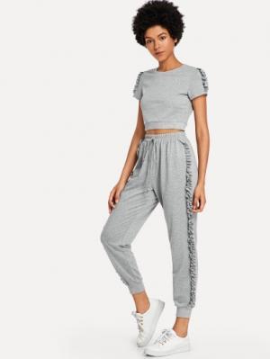 Футболка SheIn