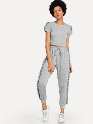 Футболка SheIn