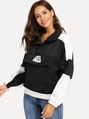 Свитшот SheIn