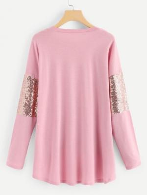 футболка SheIn