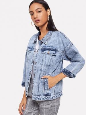 Футболка SheIn