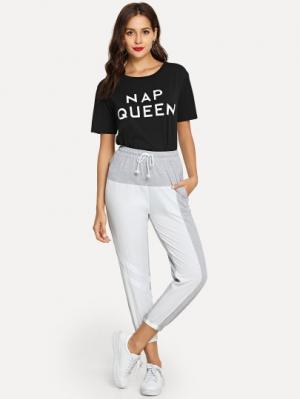 Брюки SheIn Брюки SheIn